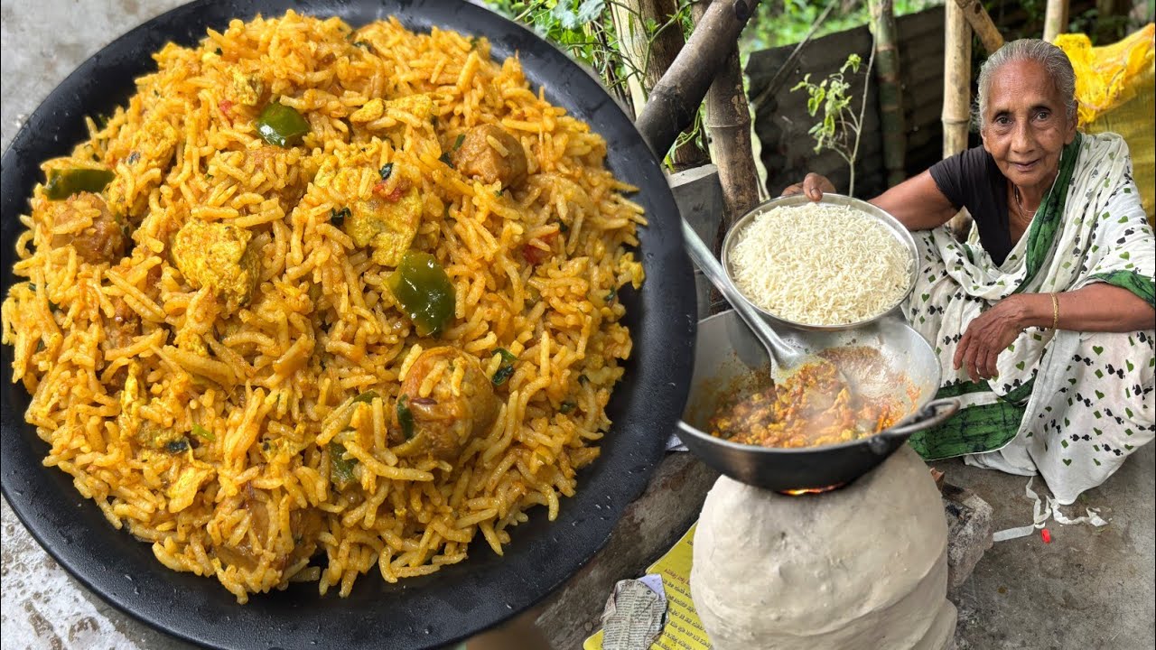 বাসি ভাত ফেলে না দিয়ে একবার এইরকম ভাবে বানিয়ে খেয়ে দেখুন মুখে লেগে থাকবে।Leftover Rice Recipe।