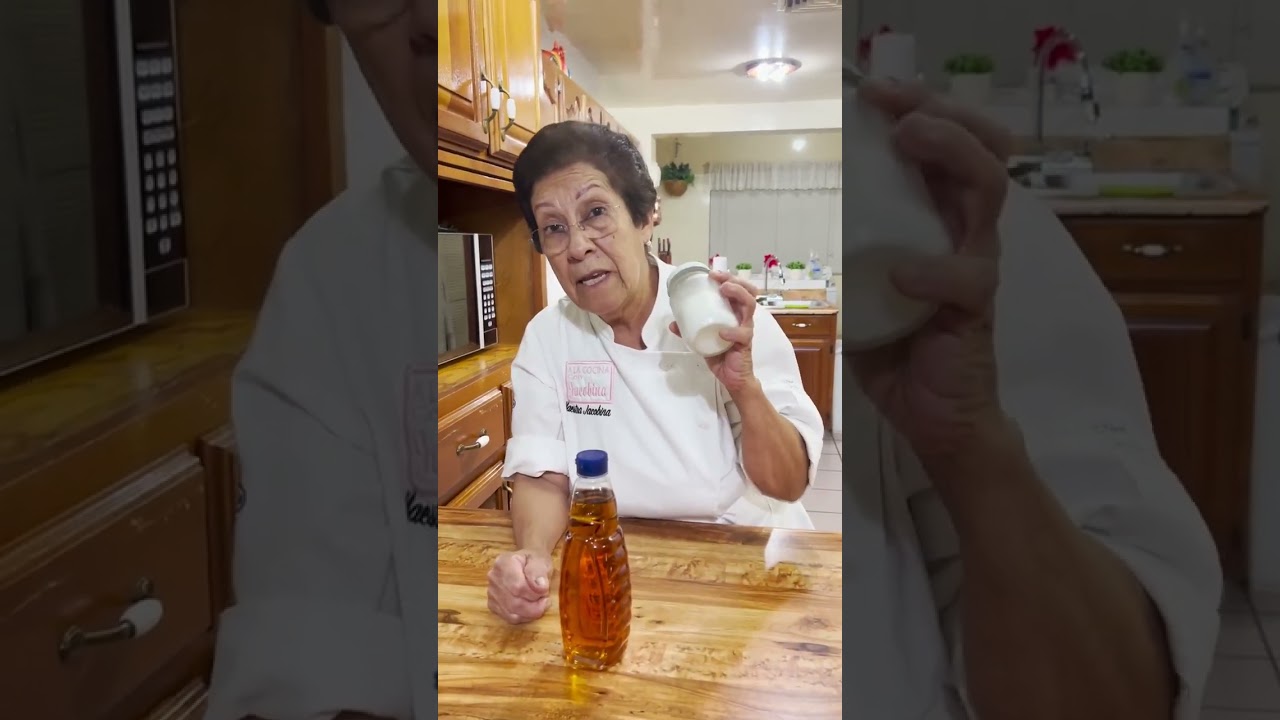 Cómo dar brillo a tu cabello fácil en casa 