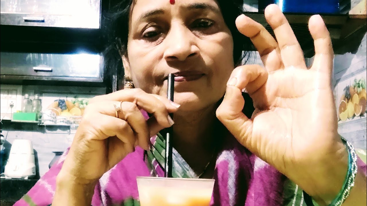 ସଜନା ଛୁଇଁ ସୁପ୍/ Morinda soup