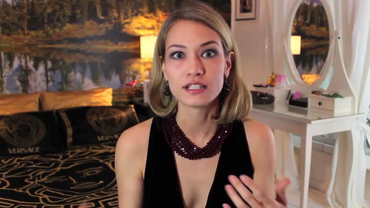 CHANEL INTERVIEW, UPDATE