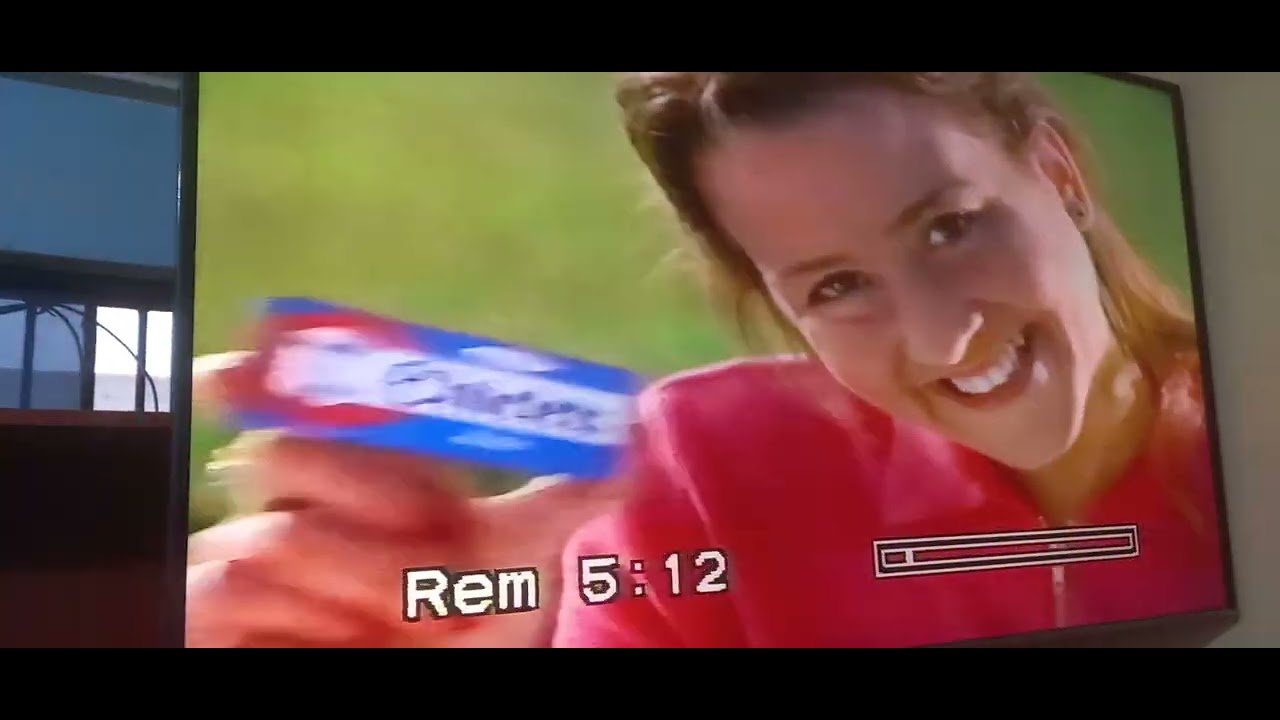 76 - CIERRE PERU EL SUPER SHOW DE LA KARIBEÑA (FRECUENCIA LATINA) (AÑO 1996) BETAMAX