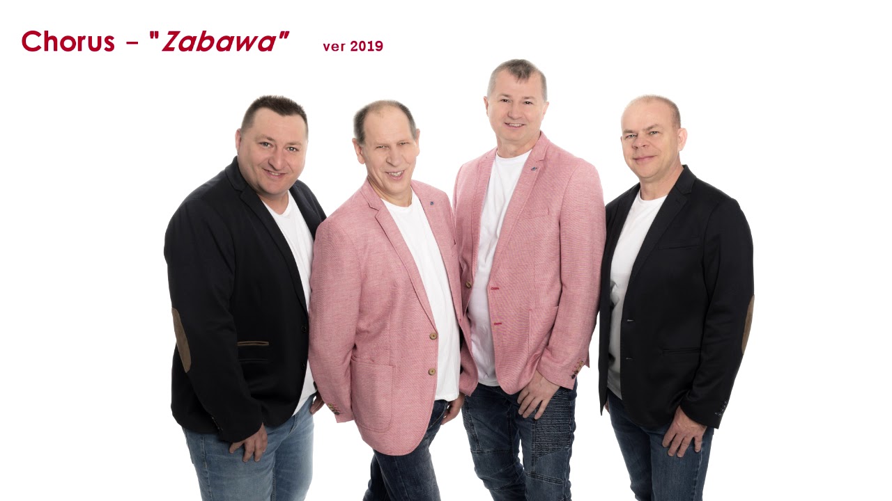 Chorus -  Zabawa  (ver. 2019)