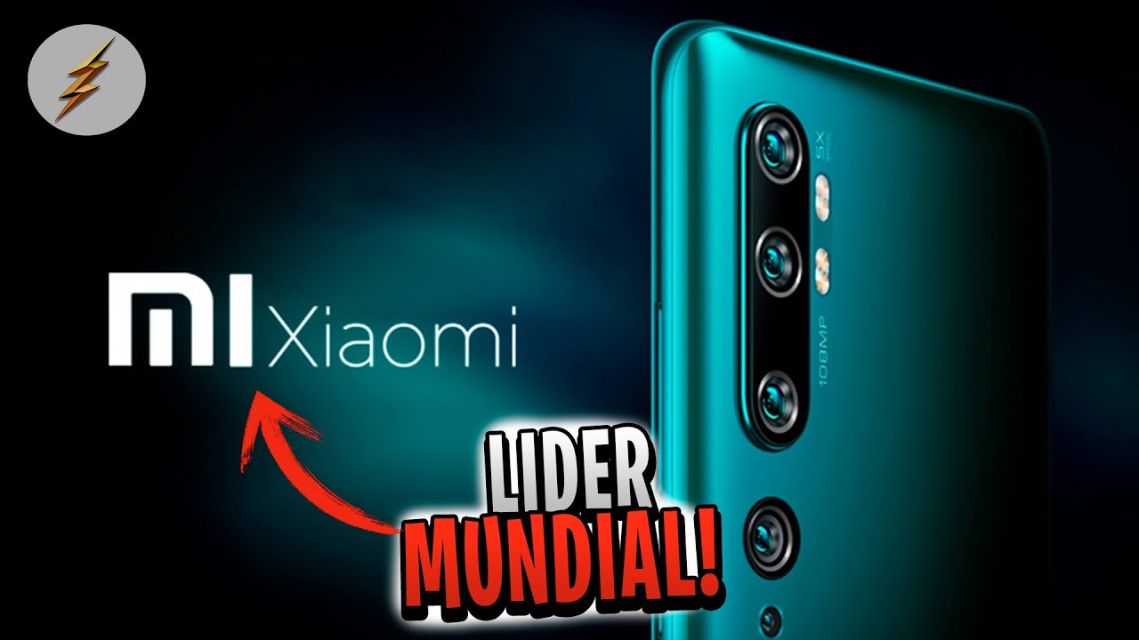 VENTA DE CELULARES XIAOMI SE DISPARAN A NIVEL MUNDIAL UNA COSA DE LOCOS | Top Pulso