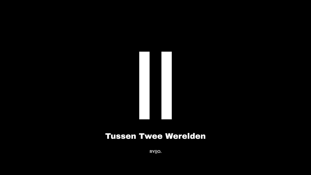 RYllO  - Tussen Twee Werelden