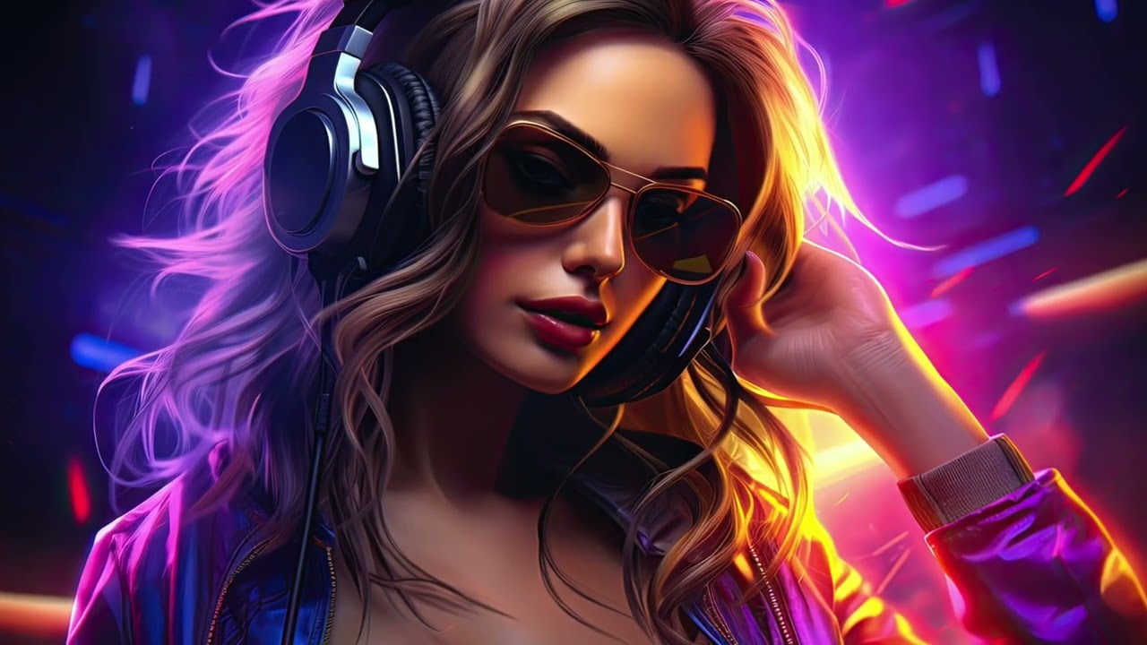 Latin Fever – Music Pop Electro Music 2026 🔥 Best Party Remix | Just Dance | Bass Boosted