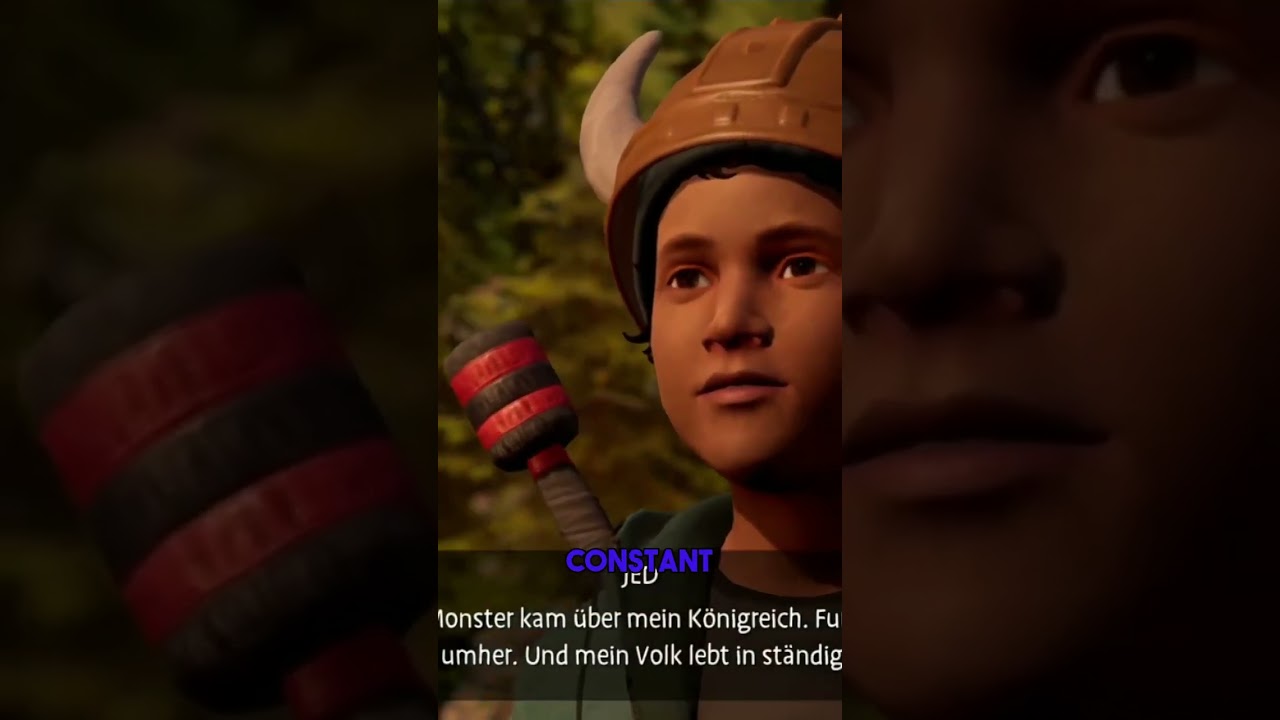A LARP in LIFE IS STRANGE: True Colors 