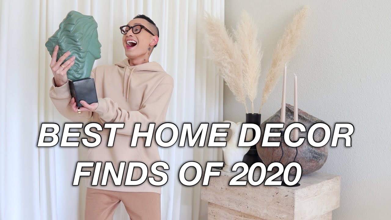 VIRAL HOMEGOODS FINDS , RESTORATION HARDWARE, POTTERY BARN, VINTAGE,  ANTIQUE, BEST FINDS OF 2020