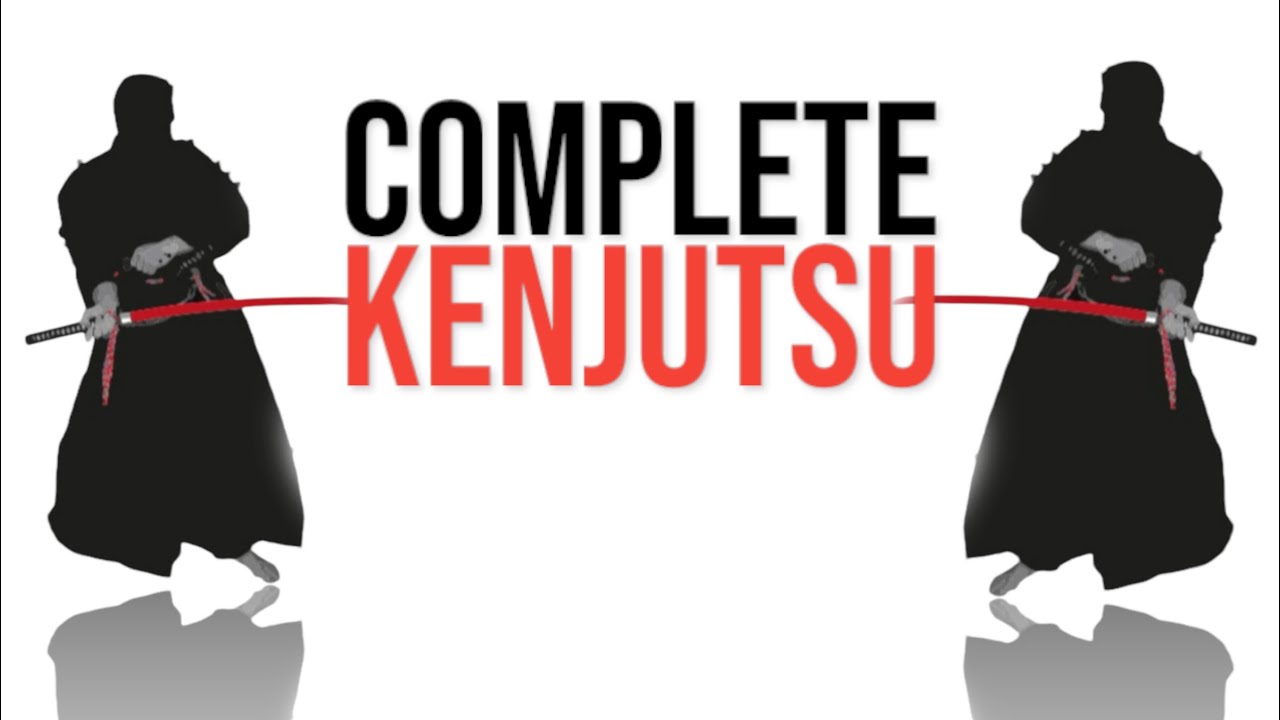 Complete Japanese Swordsmanship