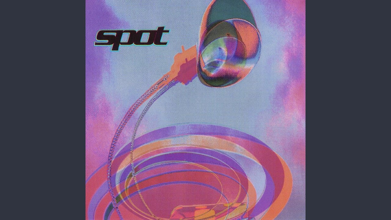 Moon June Spoon