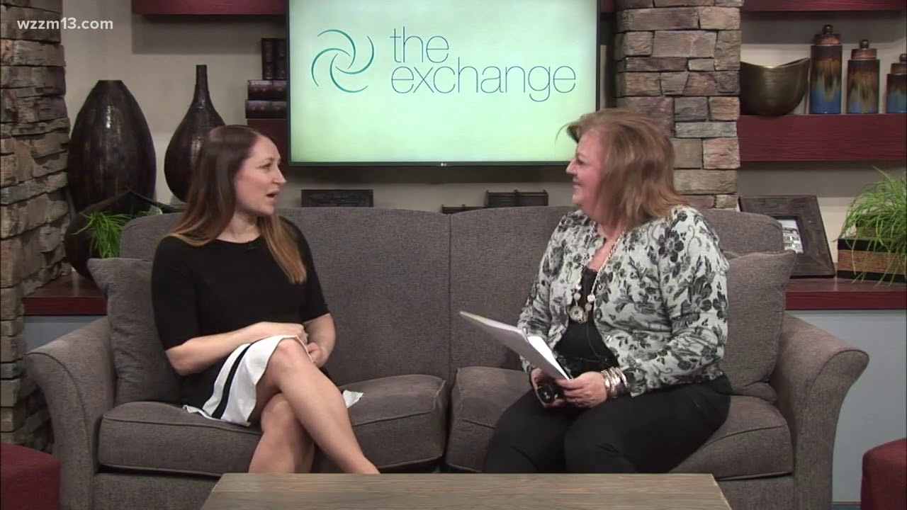 DIFS Exchange Segment with WZZM13