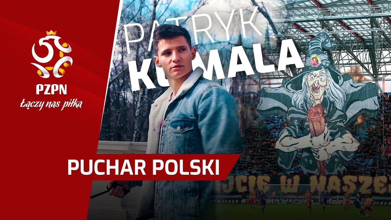 Puchar w Polsce: PATRYK KLIMALA W BIAŁYMSTOKU