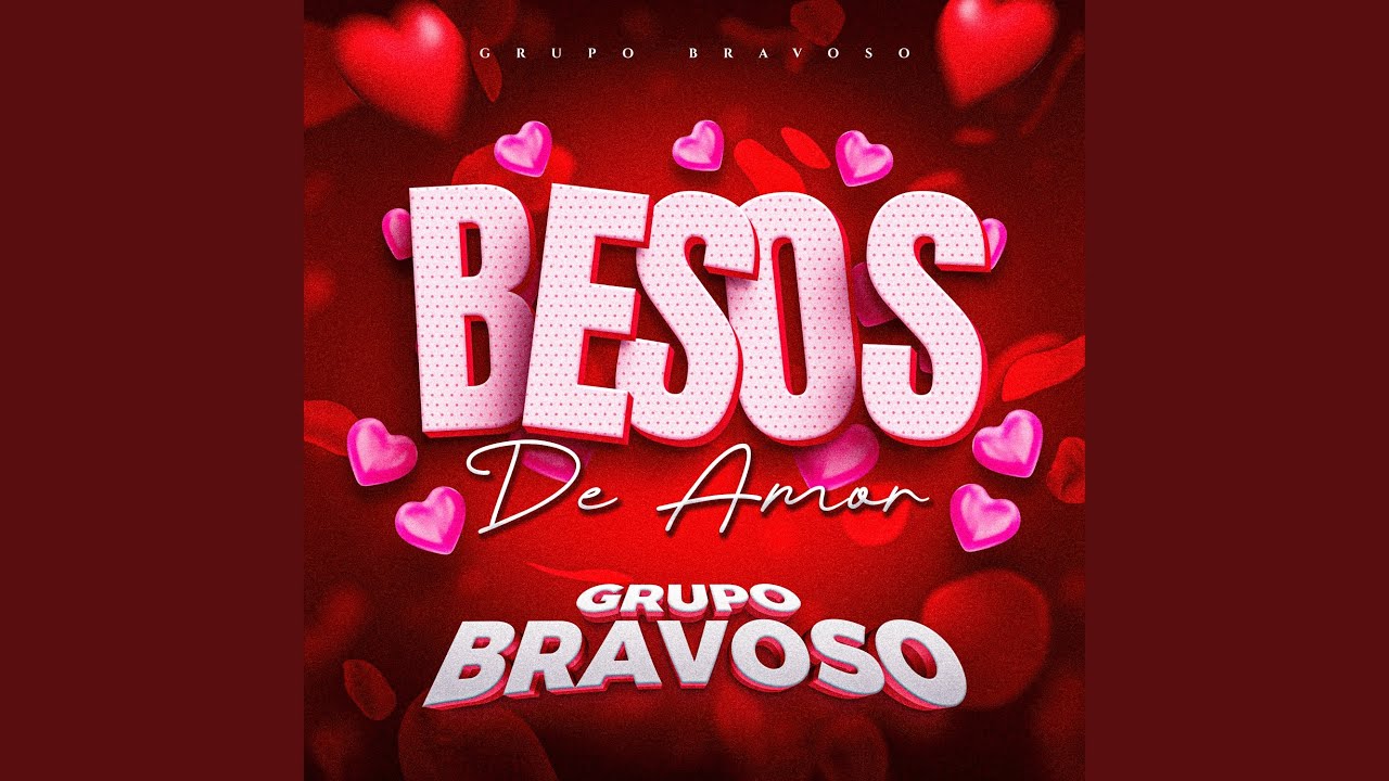 Besos de amor
