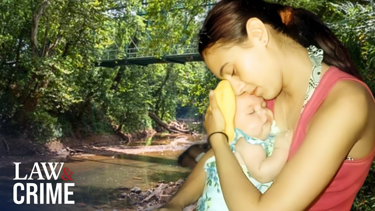 Human Remains Found in Desperate Search for Missing Mom, Daughter