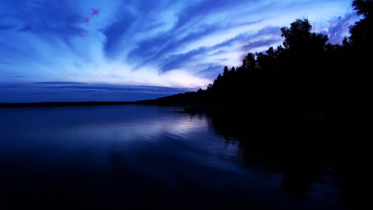 Pink Floyd - Goodbye Blue Sky (Nacho Varela Remix)