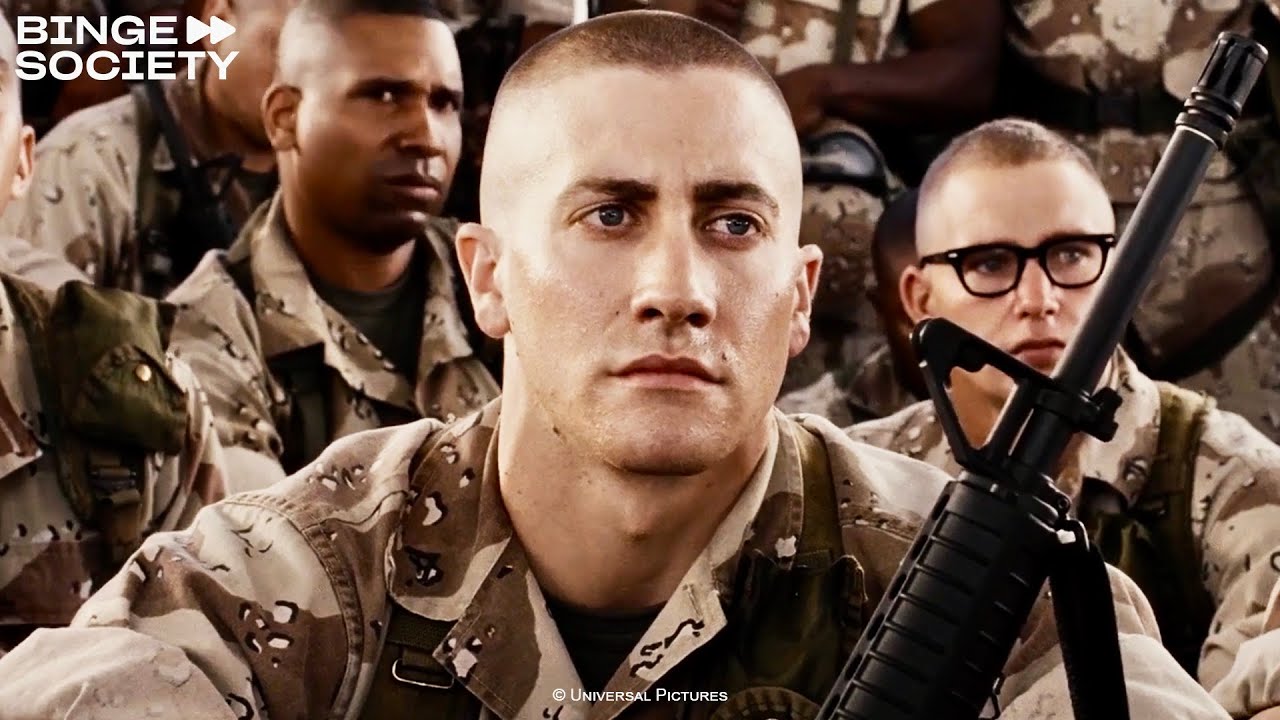 Jarhead (2005): Most Memorable Scenes!