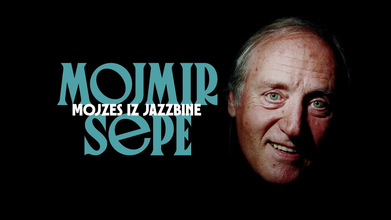 Mojmir Sepe | Mojzes iz Jazzbine | Short Film | 2024 | #slovenskaglasba #popevke #jazz #exhibition