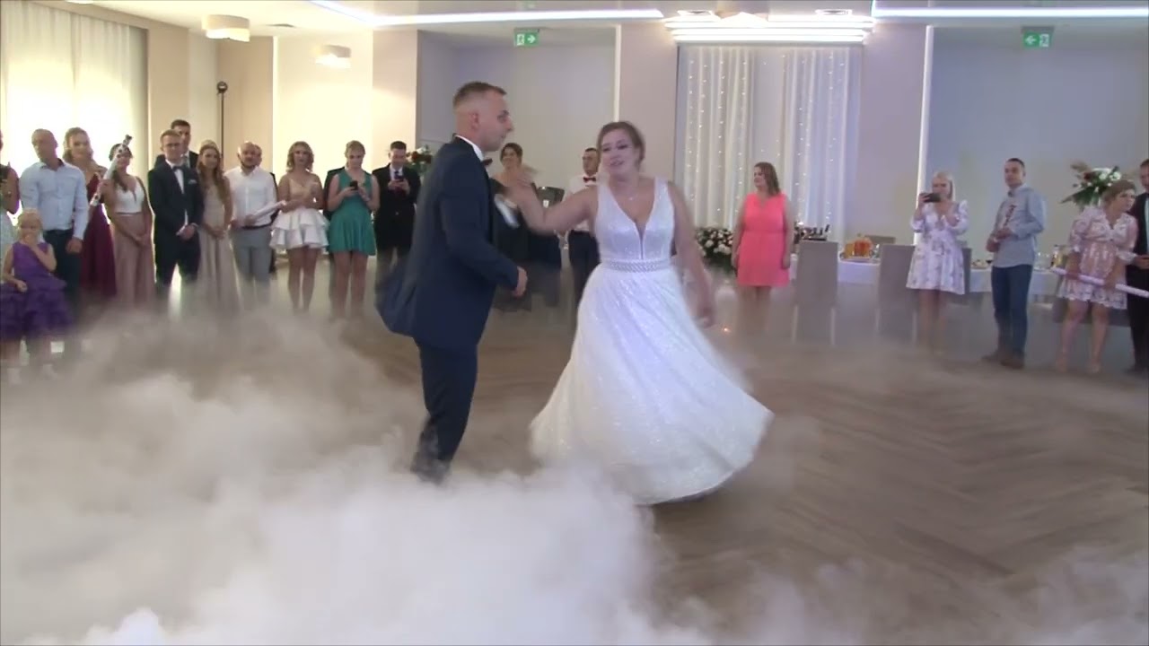 Pierwszy taniec Stumblin in