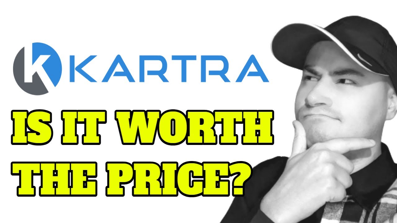 Kartra Review 2026 - Is Kartra Still Worth The Price? Why I Left...