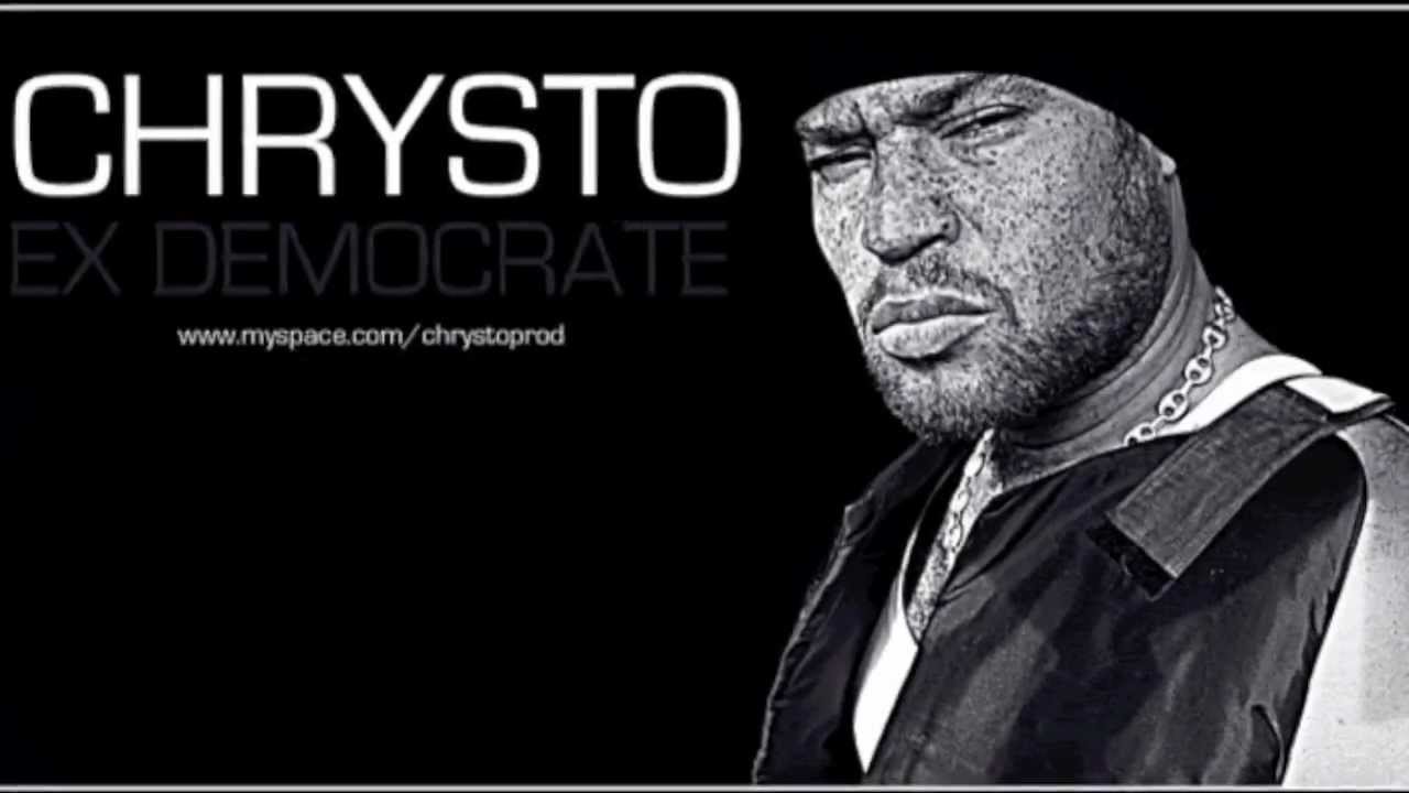 Je sais qui je suis ... (Chrysto) Nefertidjey'Concept Production 2012... yimga tchaptchet C