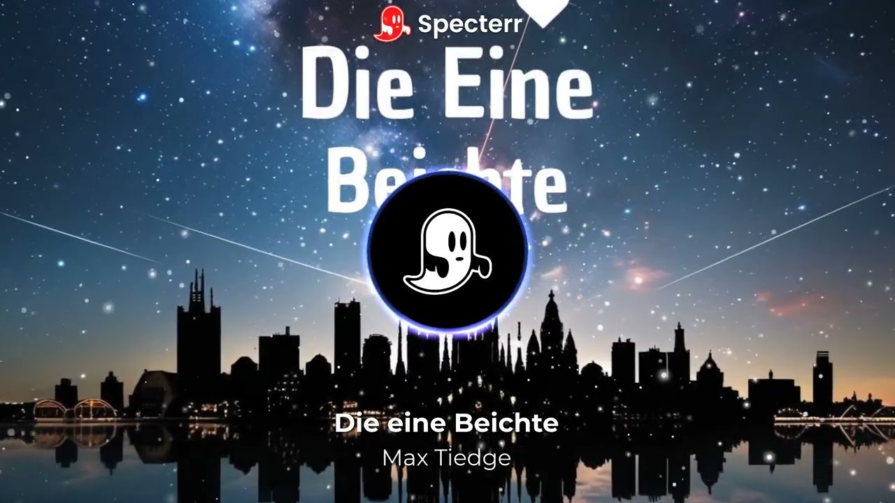 Die eine Beichte