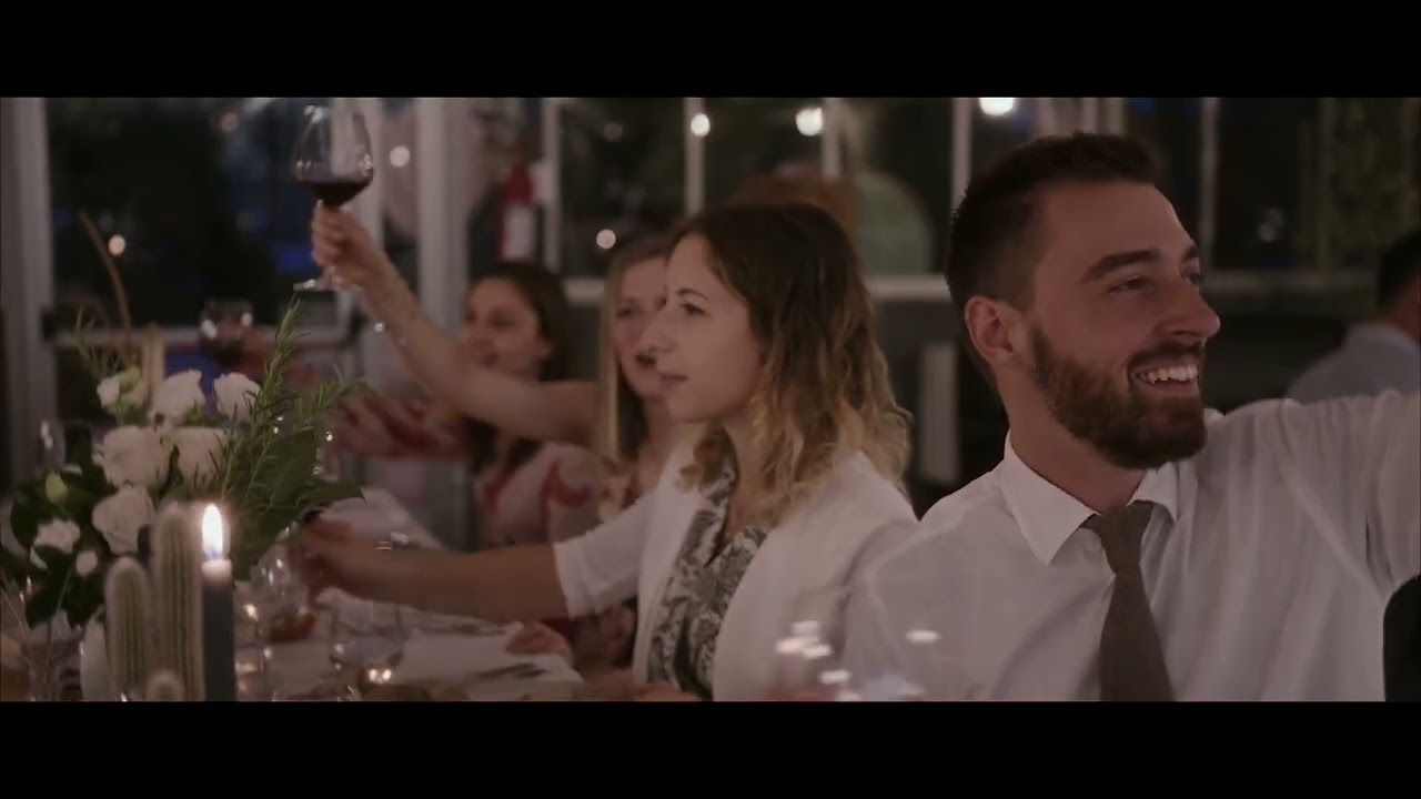 Sofia e Manuel - Fondo Brugarolo