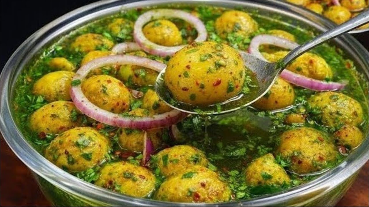ये चटपटे और चटाखेदार पानी के पकौड़े खाएंगे तो स्वाद नहीं भूलेंगे कभी |Pani fulki | holi special