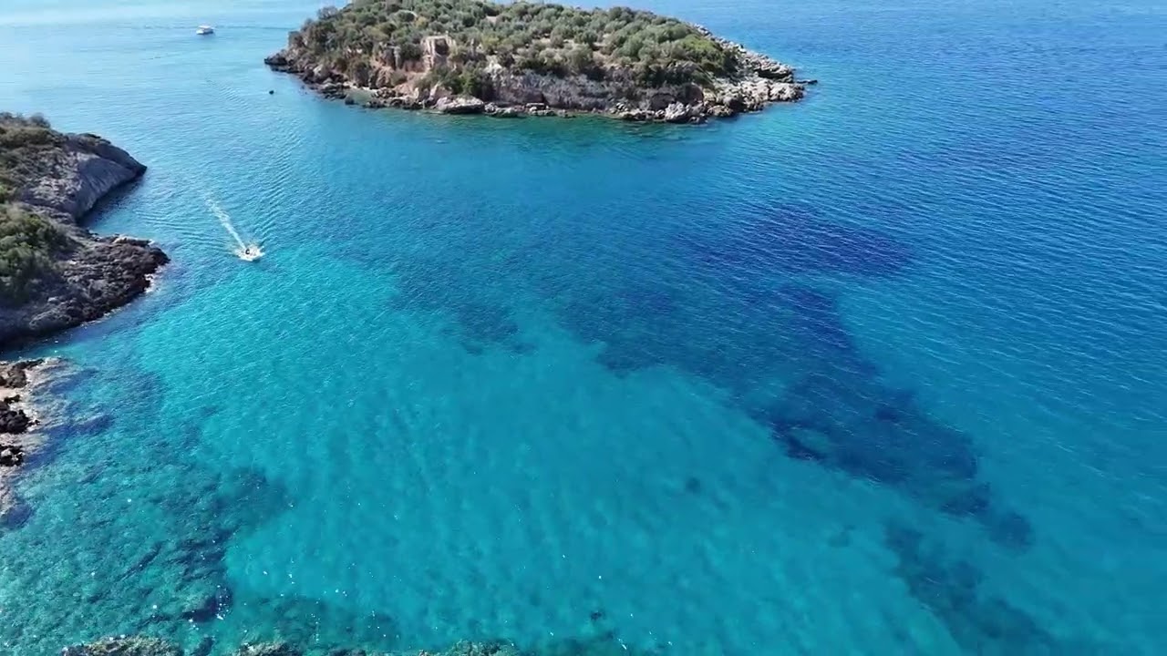 Stoupa, Kardamyli and Finikounda Greece