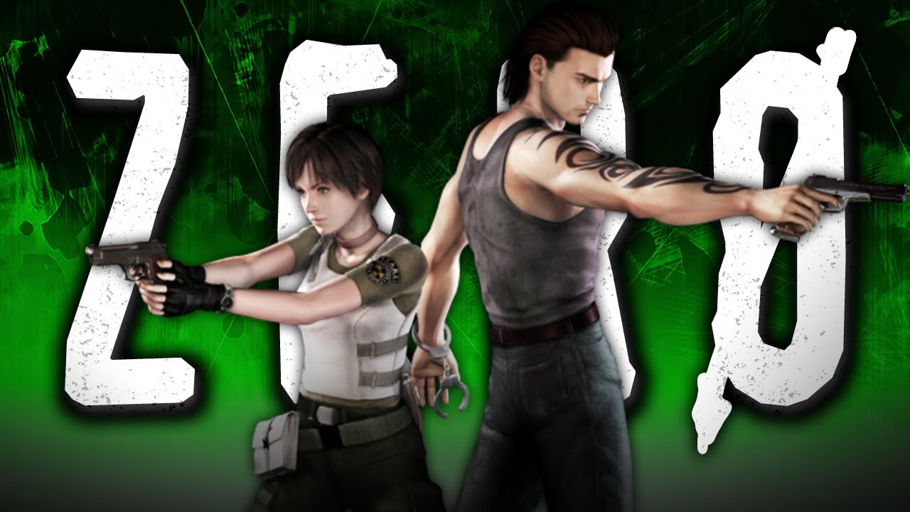 What Makes Resident Evil Zero So Disappointing?