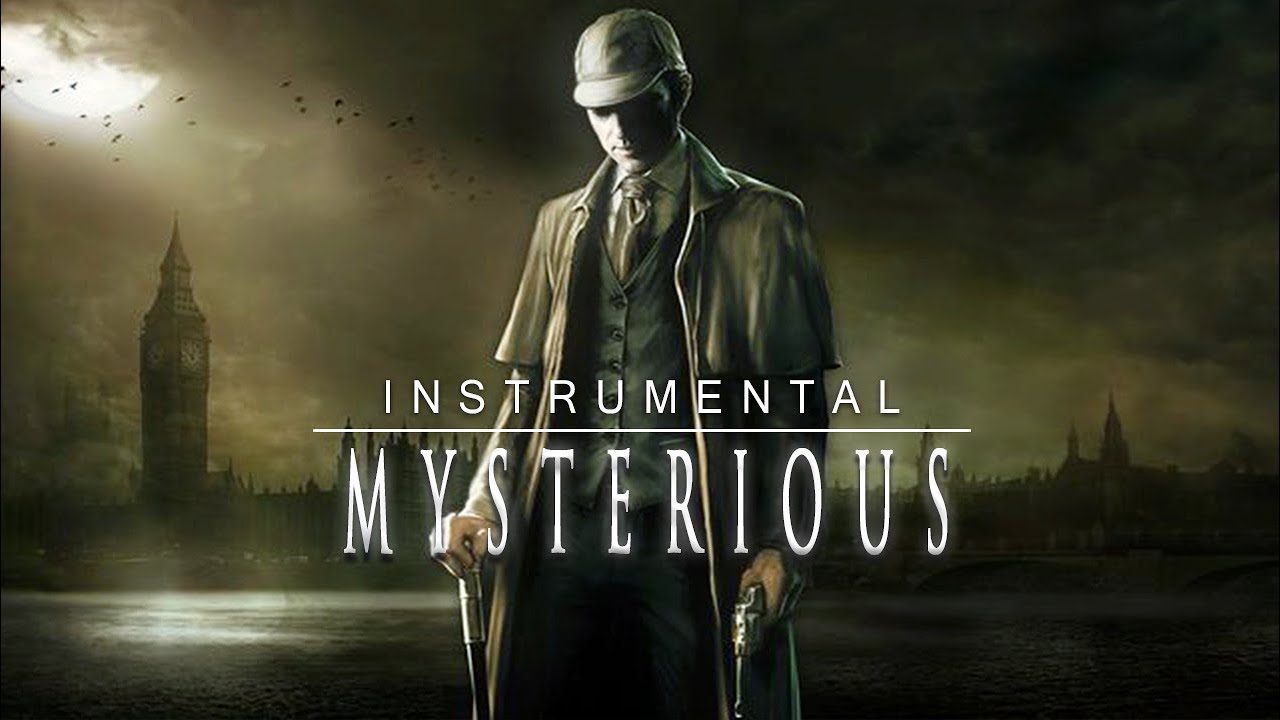 Deep Underground HipHop Instrumental - Mysterious ( @koyneemusic  Collab)