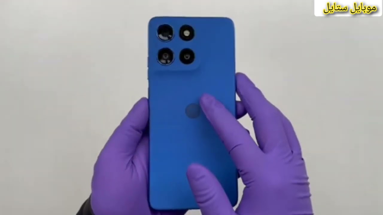 مميزات وعيوب  موتورولا Moto G77  قبل الشراء  Motorola Moto G77: