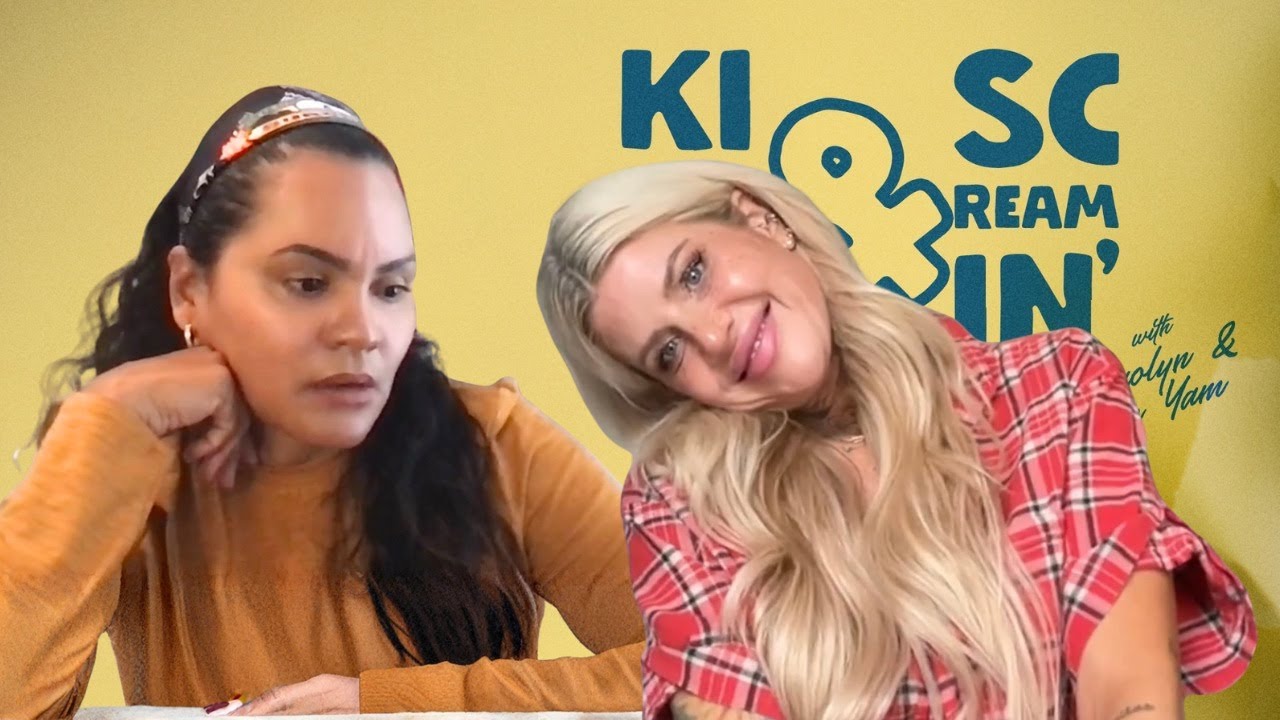 Survivor 49, Episode 7 w/ The Queen