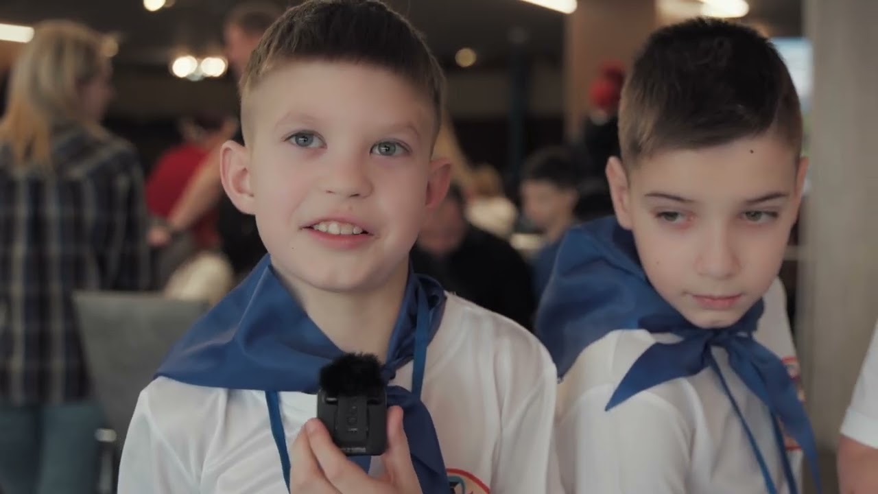 Մենթալ թվաբանության միջազգային օլիմպիադա Սանկտ Պետերբուրգում | 2025 Փետրվար 22