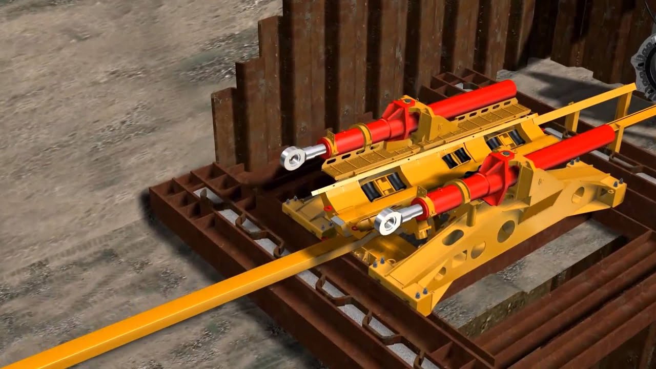 Direct Pipe