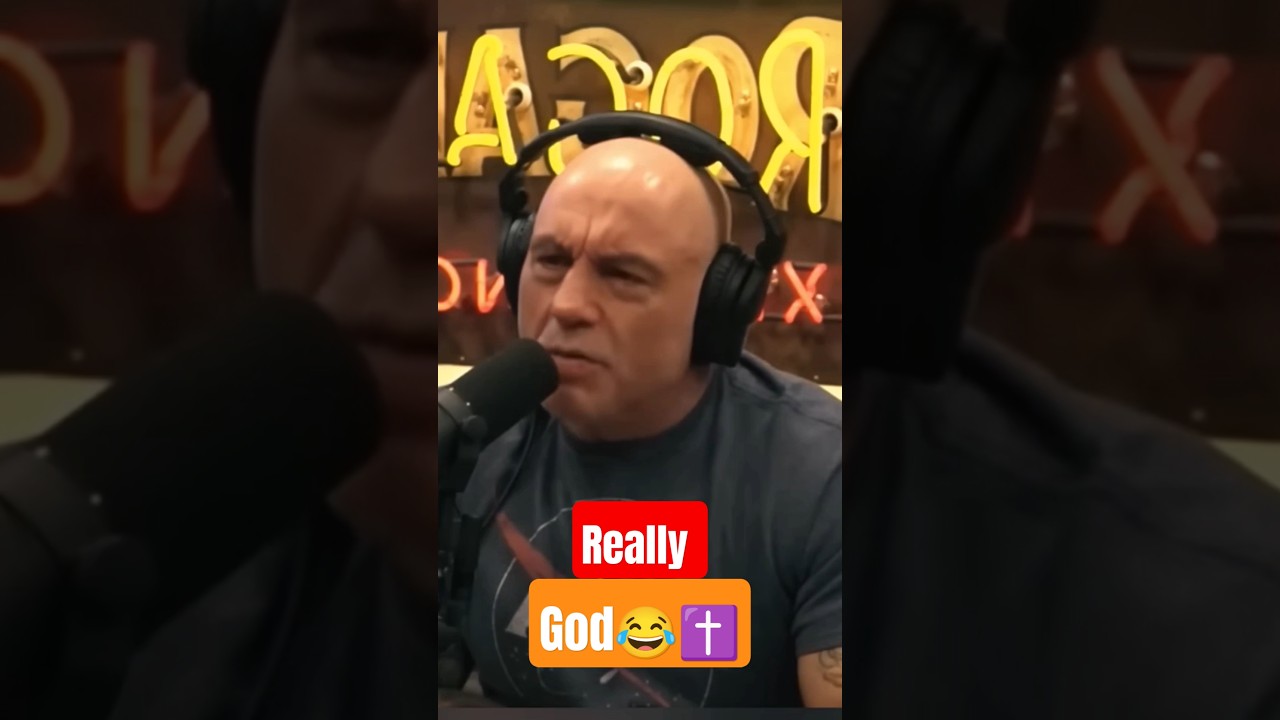 Joe Rogan&rsquo;s SHOCKING Reaction to The Passion of the Christ | What He REALLY Said! 😱