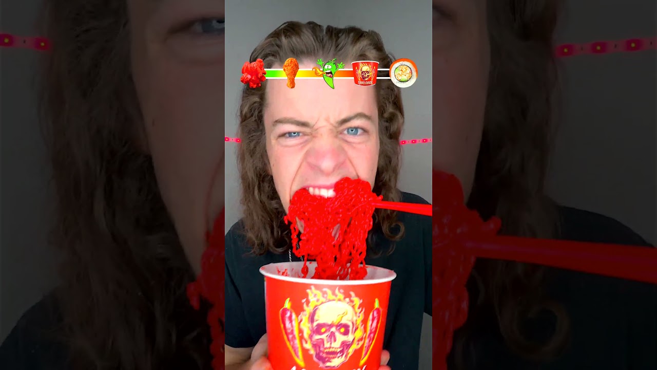 Гигантский измеритель специй!? 🥵