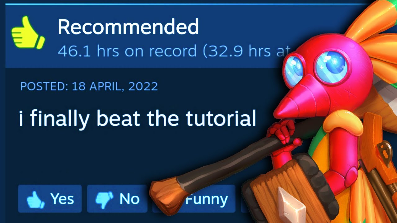 What Happened to Voidigo 1.0? - DEVLOG