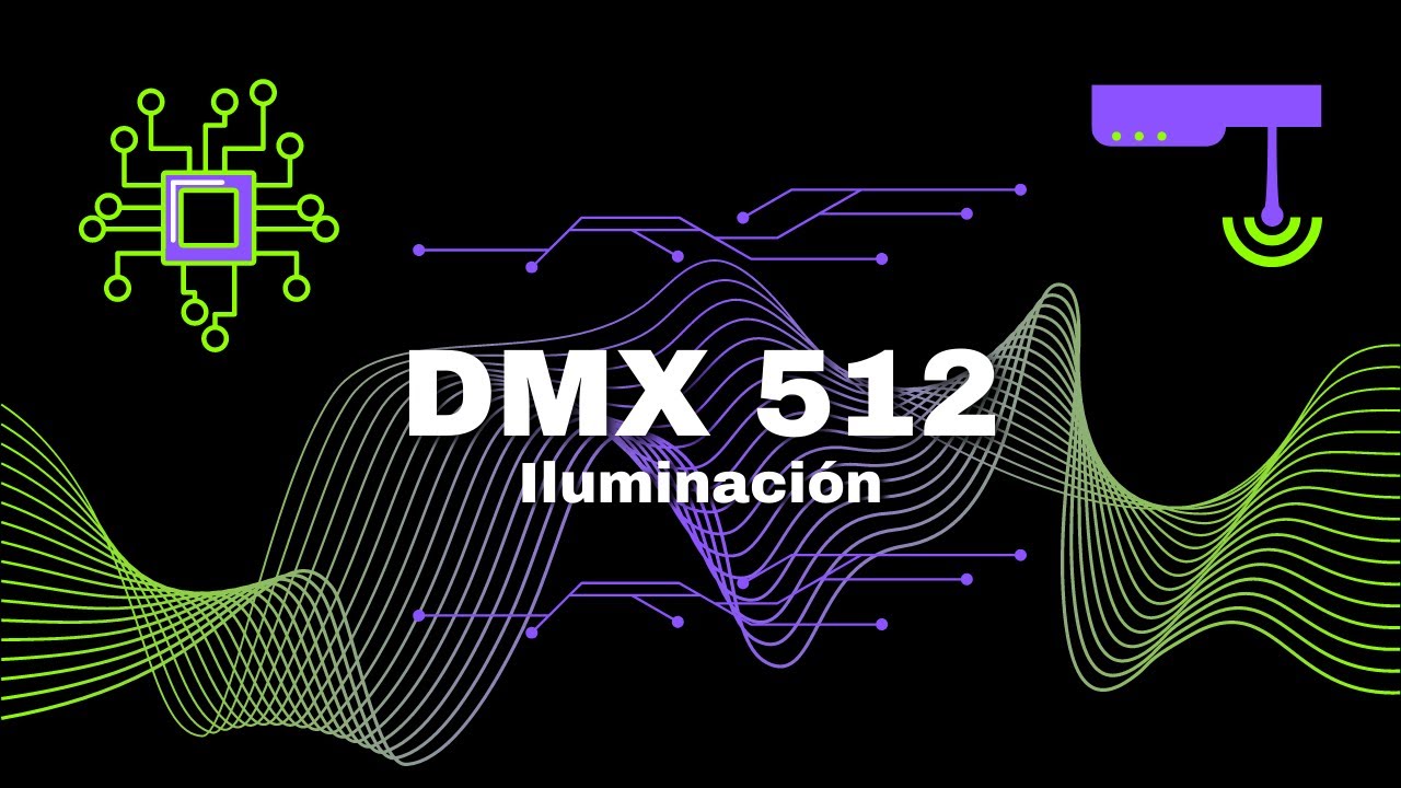 DMX 512