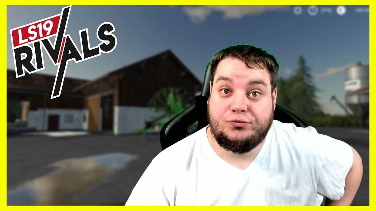 Die Strafkammer steht &uuml;ber alles 👑 Rivals #129