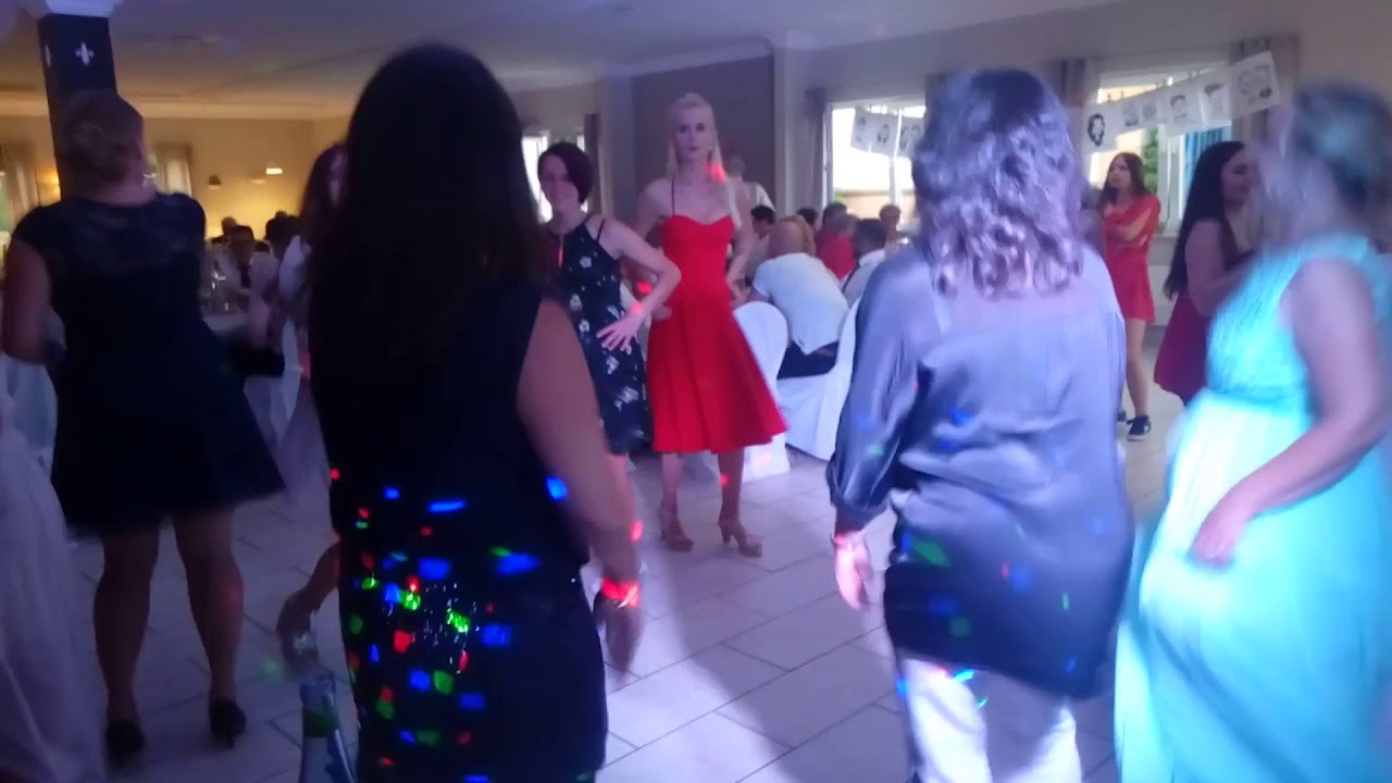 Hochzeit in Lünen mit DJ Tors