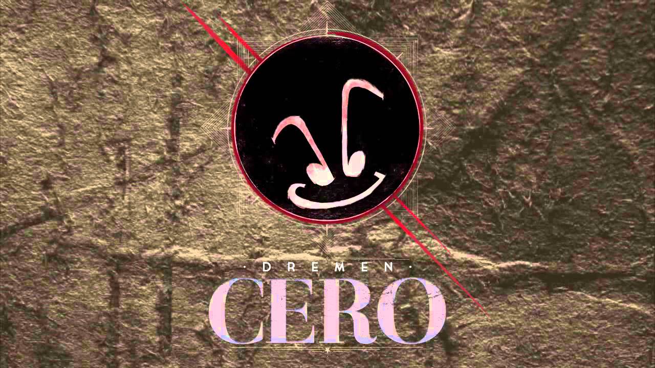 DREMEN - REVENGE (CERO 2014)