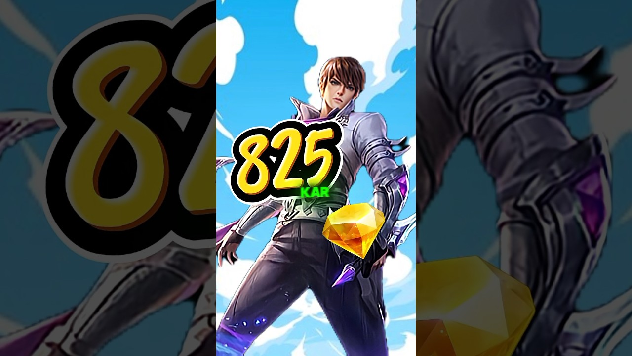 Max Your Promo Diamonds #Mlbb #mobalegends5v5
