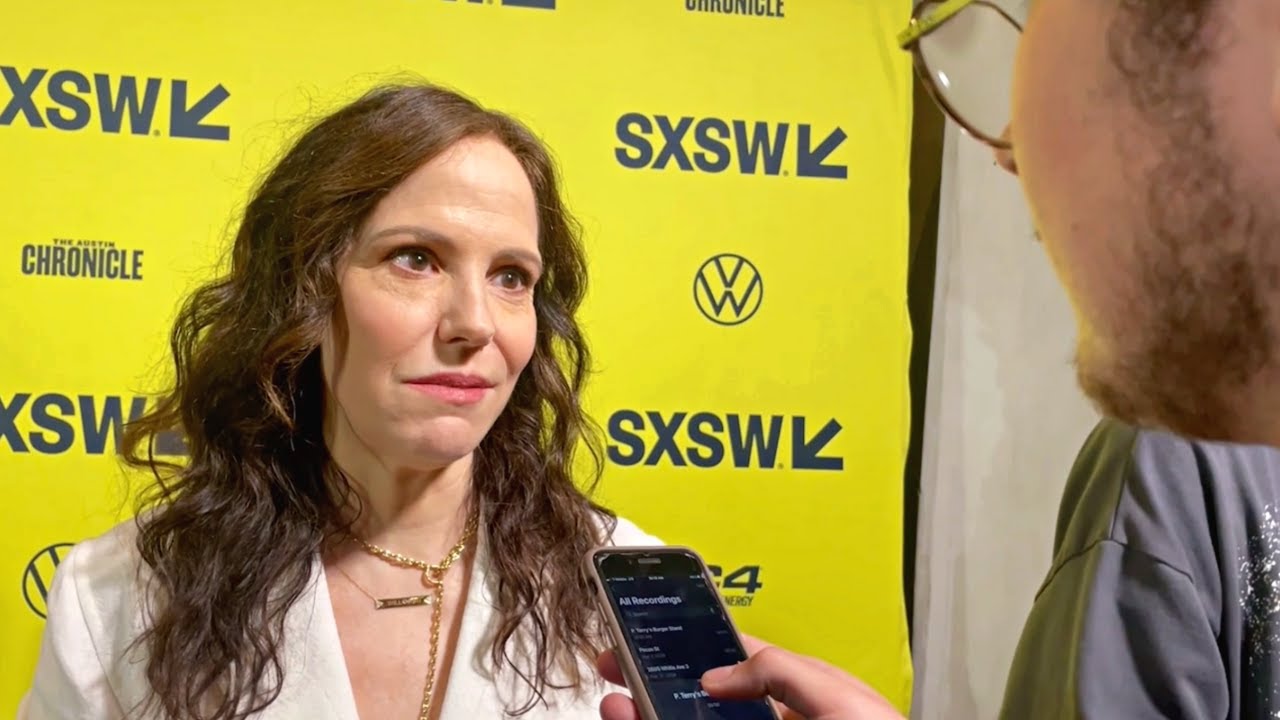 Mary-Louise Parker, Hannah Pearl Utt, and More on 