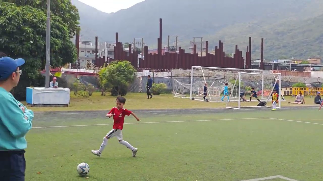 HKYFL  u8 AFDHK vs HKD1（0：0）