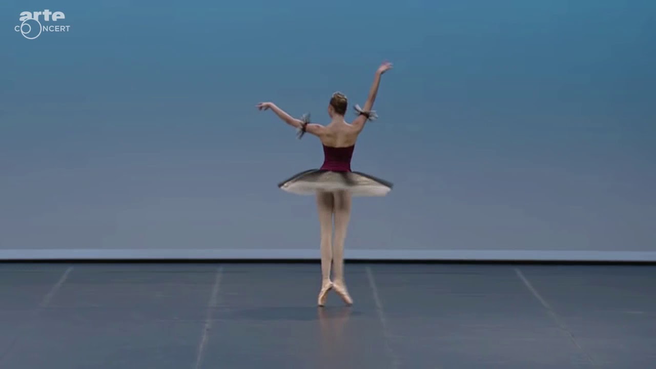 SOLO FEMALE ADULTS | Alena Kovaleva | Gamzatti variation from ‘La Bayadere’