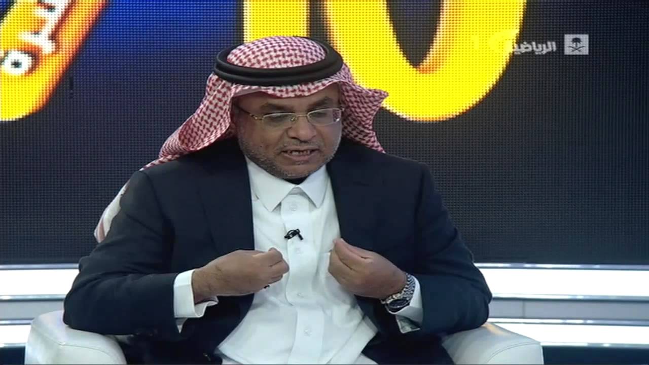 برنامج #واحد_على_عشرة | ضيف الحلقة : الإعلامي سعود الصرامي