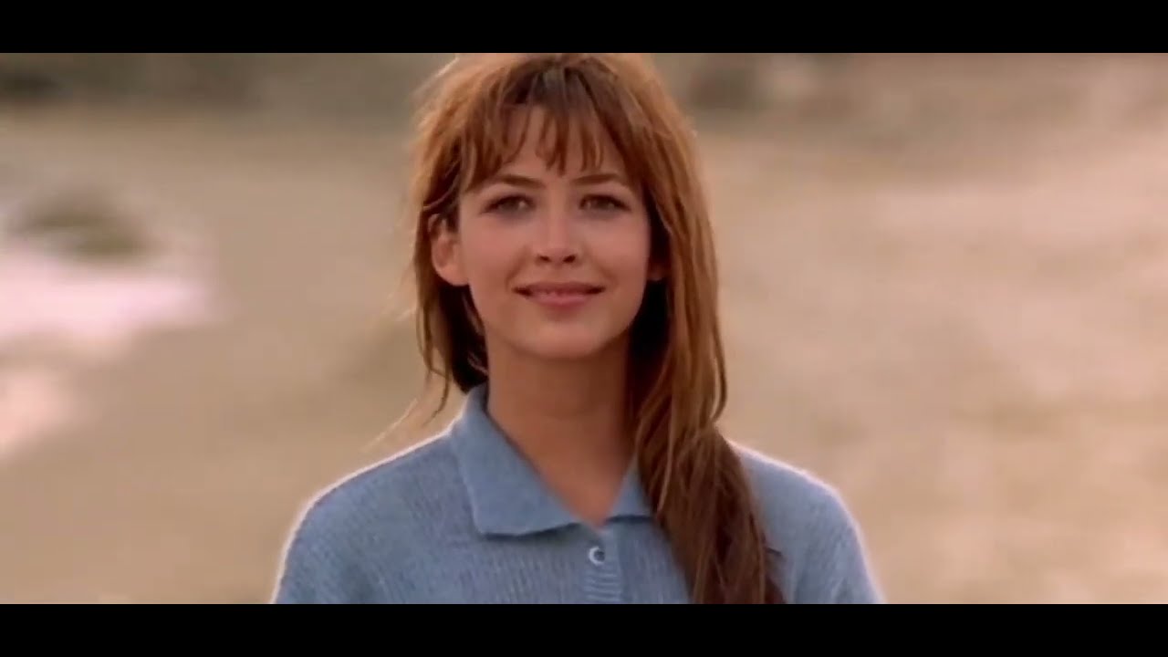 Sophie Marceau & Vincent Perez Fanfan & Alexandre