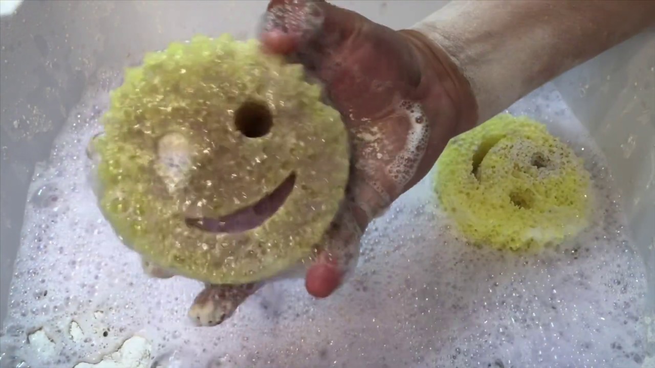 ASMR BKF + Lemon 🍋 Comet + Great Value Lavender