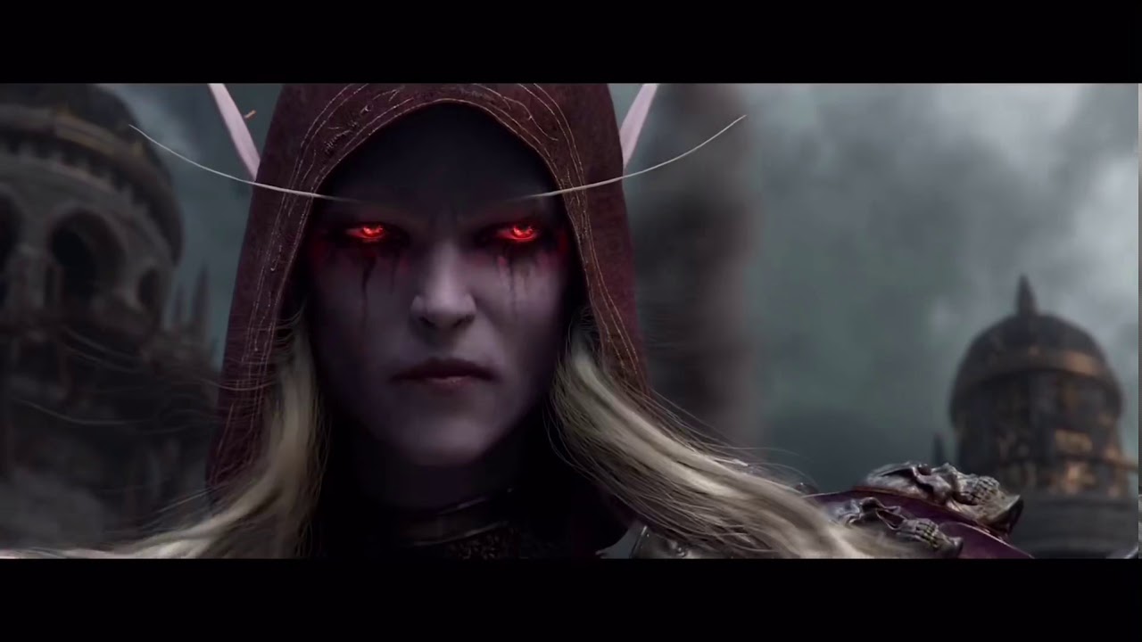 Act 6.2.6. Three different heroes vs The Champion final boss under 10% health