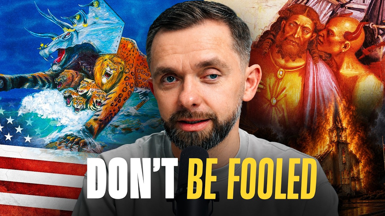 What (Almost) Every Christian Gets Wrong About Revelation