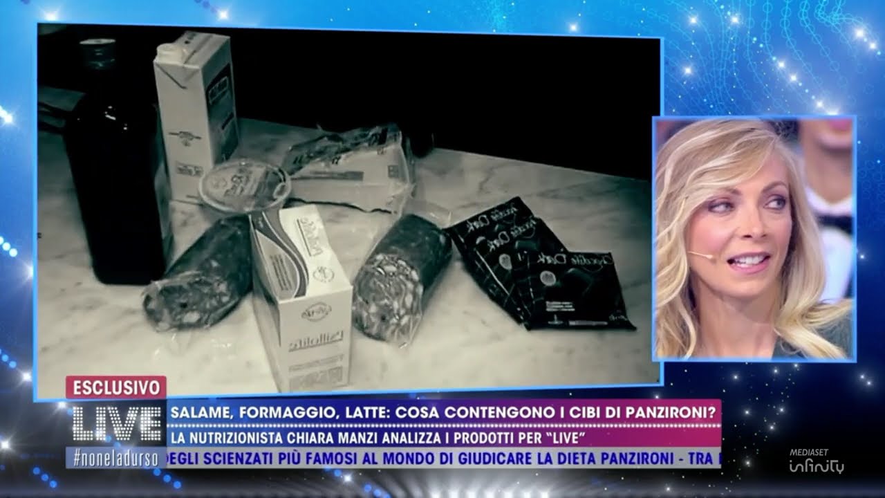 Scoviamo le etichette sbagliate